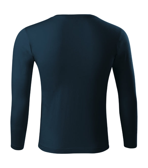 Progress LS P75 T-Shirt unisex