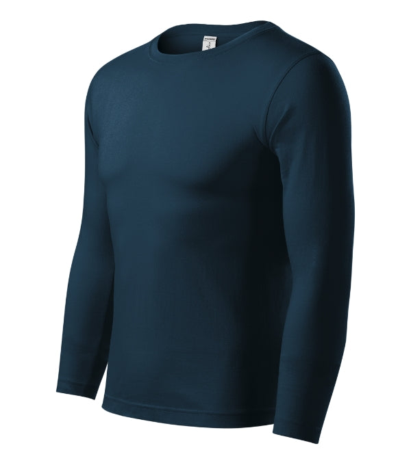 Progress LS P75 T-Shirt unisex