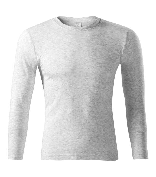 Progress LS P75 T-Shirt unisex