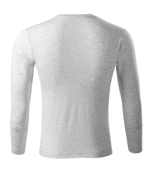 Progress LS P75 T-Shirt unisex