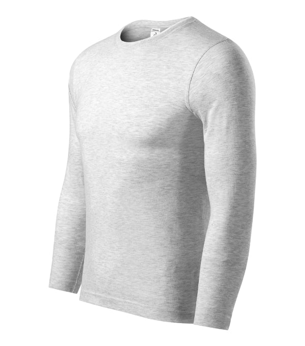Progress LS P75 T-Shirt unisex