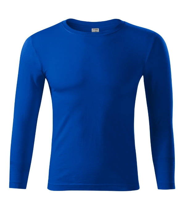 Progress LS P75 T-Shirt unisex