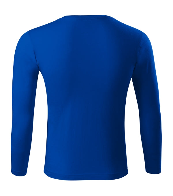Progress LS P75 T-Shirt unisex