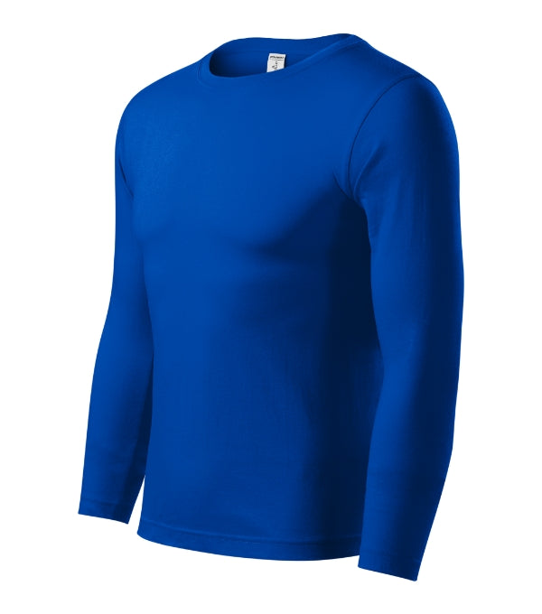 Progress LS P75 T-Shirt unisex