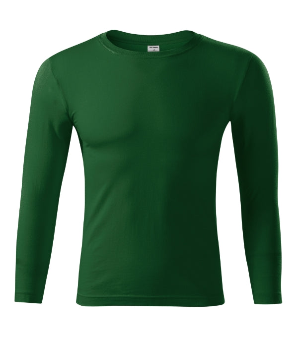 Progress LS P75 T-Shirt unisex