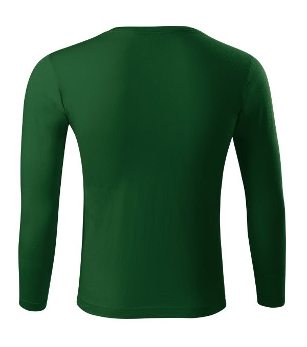 Progress LS P75 T-Shirt unisex