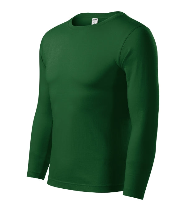 Progress LS P75 T-Shirt unisex