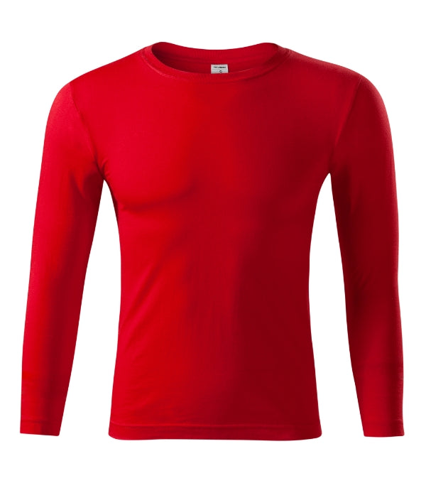 Progress LS P75 T-Shirt unisex