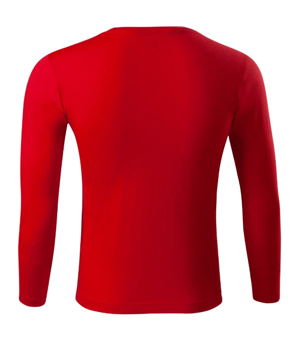 Progress LS P75 T-Shirt unisex