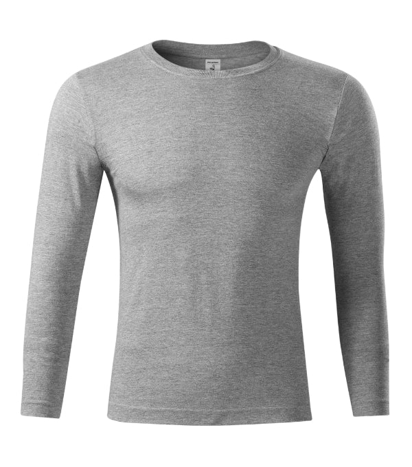 Progress LS P75 T-Shirt unisex