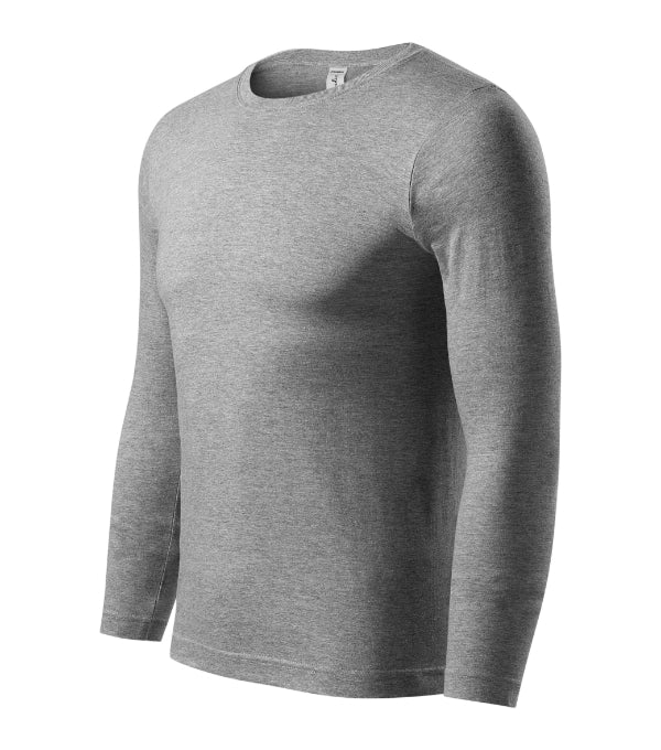 Progress LS P75 T-Shirt unisex