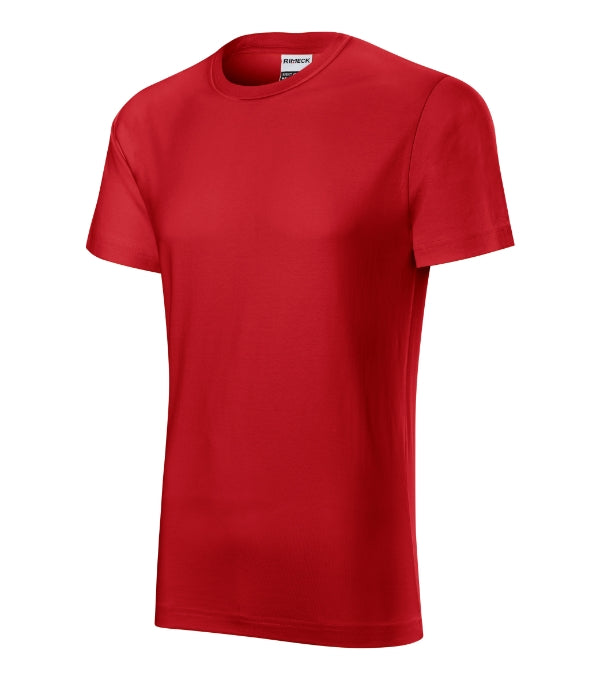 Resist R01 T-Shirt Herren