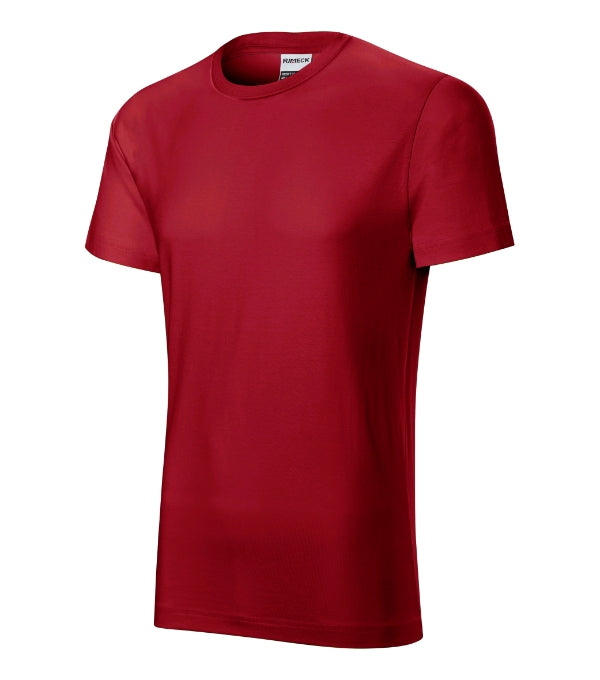 Resist R01 T-Shirt Herren