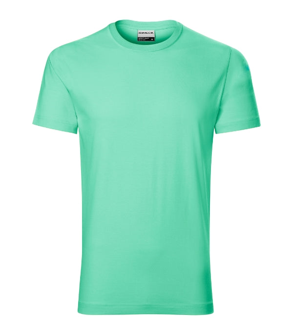 Resist R01 T-Shirt Herren