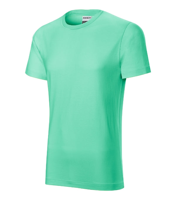 Resist R01 T-Shirt Herren
