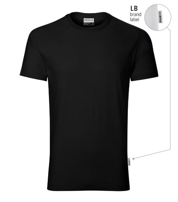 Resist R01 T-Shirt Herren