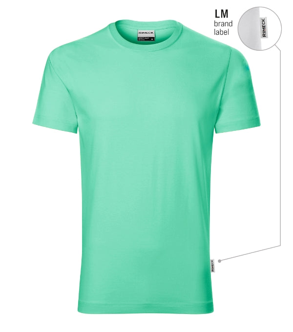Resist R01 T-Shirt Herren