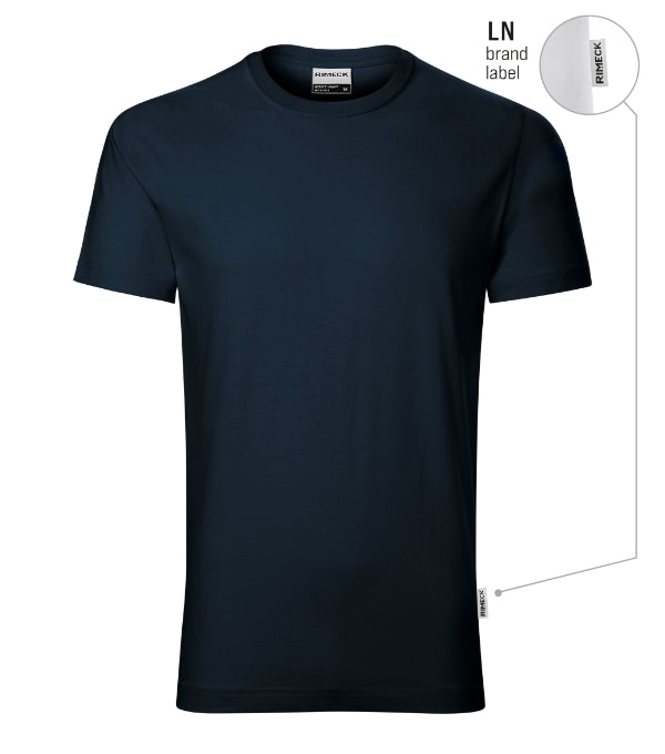 Resist R01 T-Shirt Herren