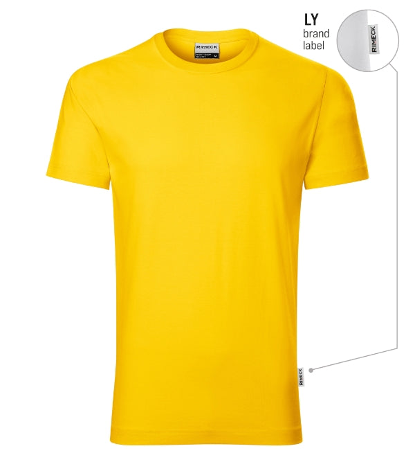 Resist R01 T-Shirt Herren