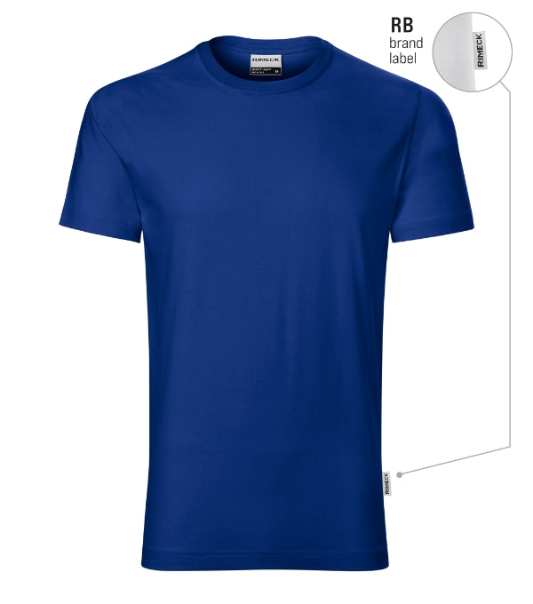 Resist R01 T-Shirt Herren