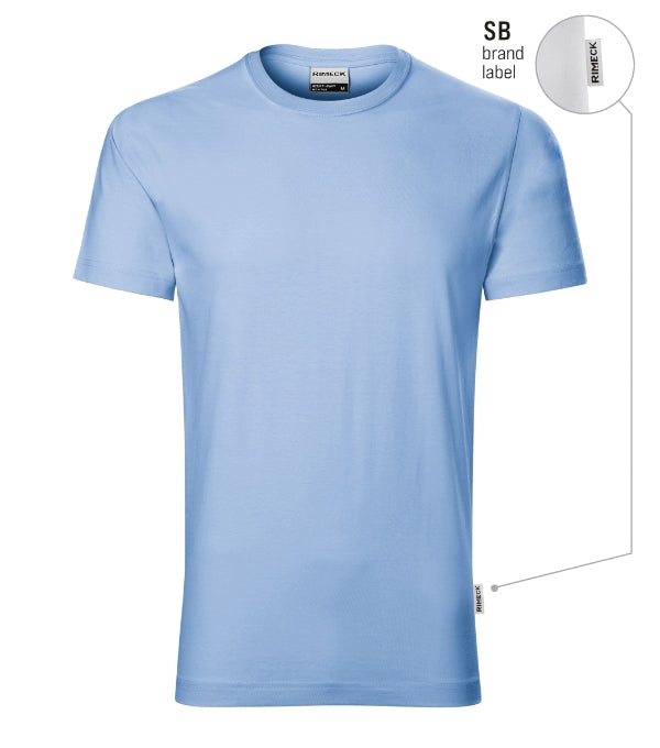 Resist R01 T-Shirt Herren