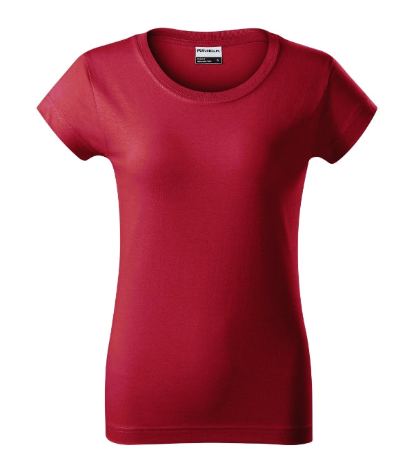 Resist R02 T-Shirt Damen