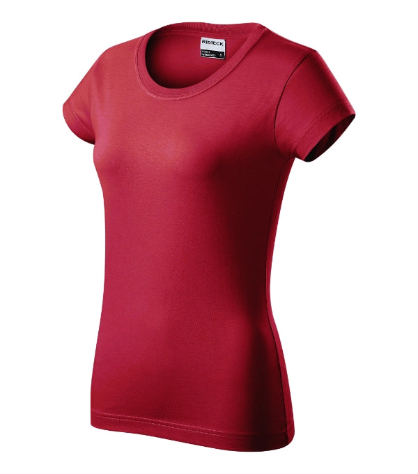 Resist R02 T-Shirt Damen