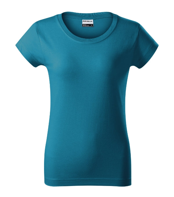 Resist R02 T-Shirt Damen