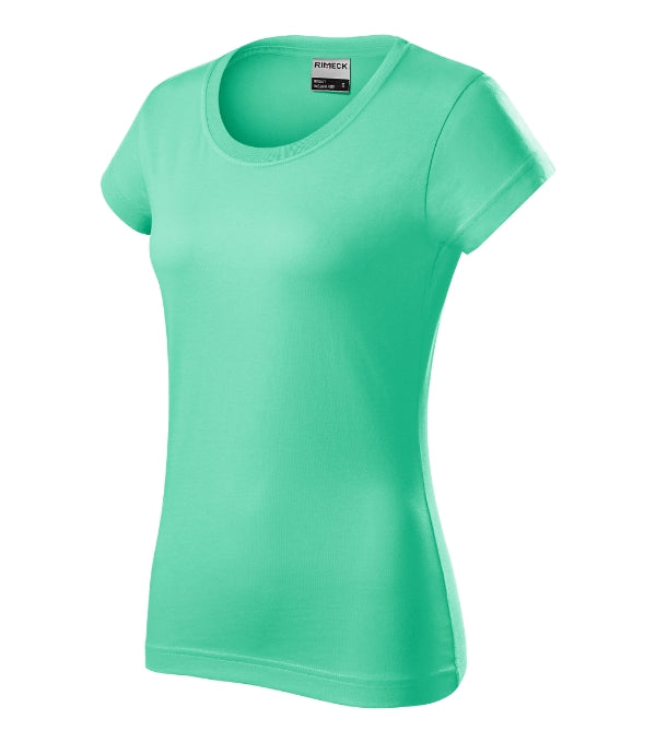 Resist R02 T-Shirt Damen