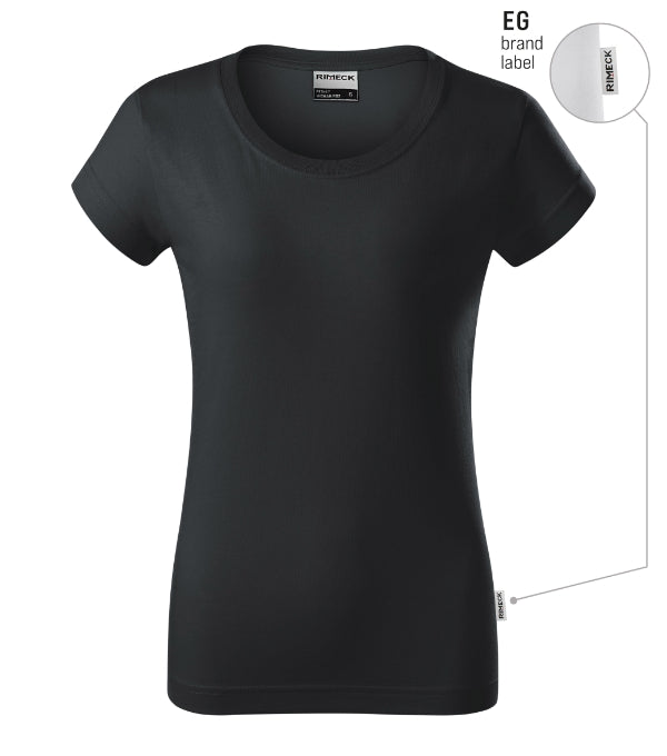 Resist R02 T-Shirt Damen