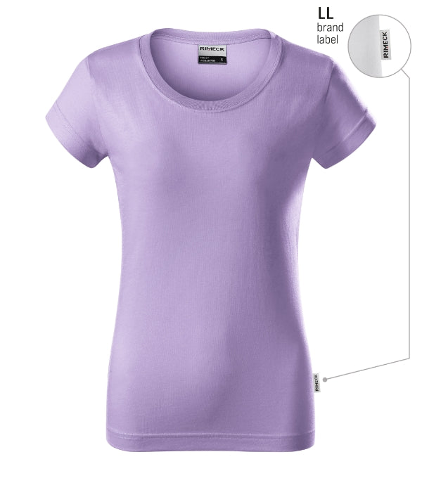Resist R02 T-Shirt Damen