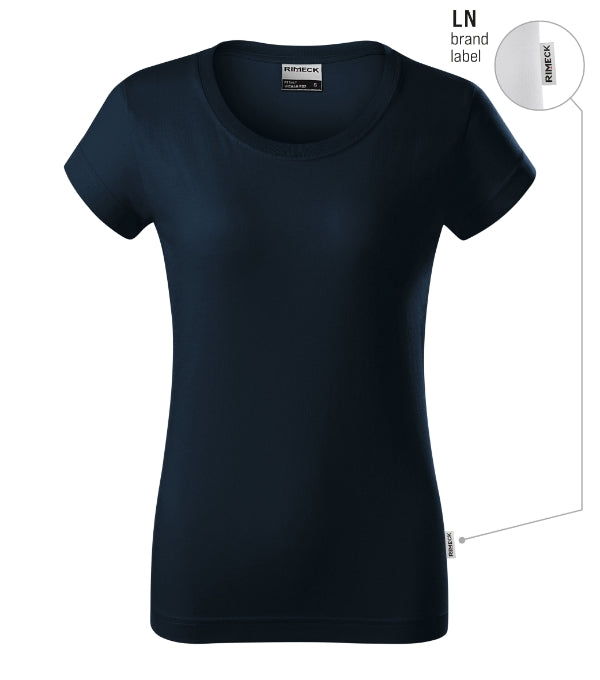 Resist R02 T-Shirt Damen