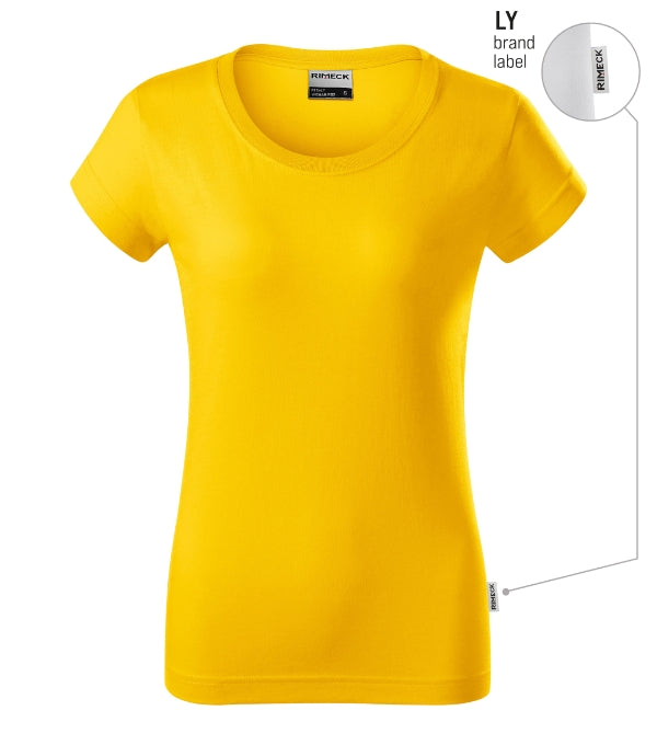 Resist R02 T-Shirt Damen