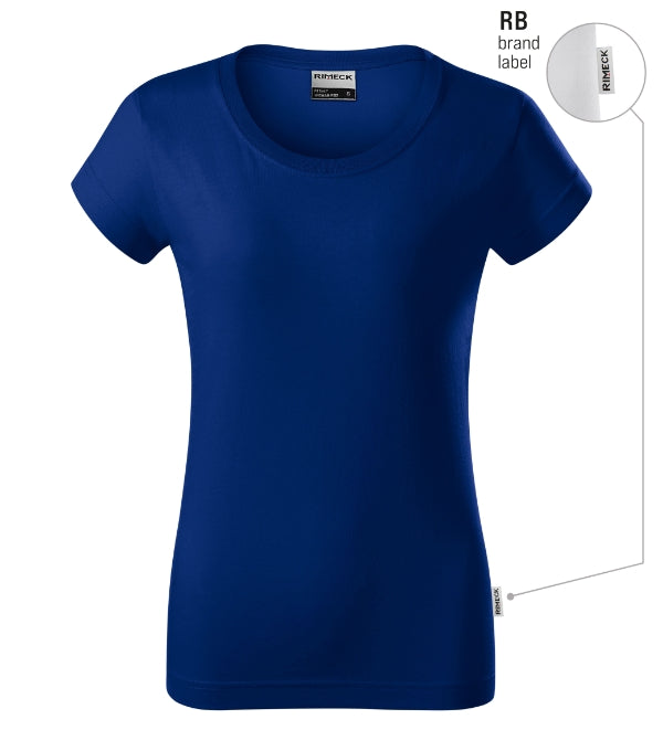 Resist R02 T-Shirt Damen