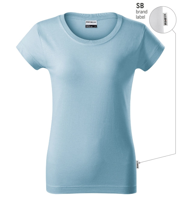 Resist R02 T-Shirt Damen