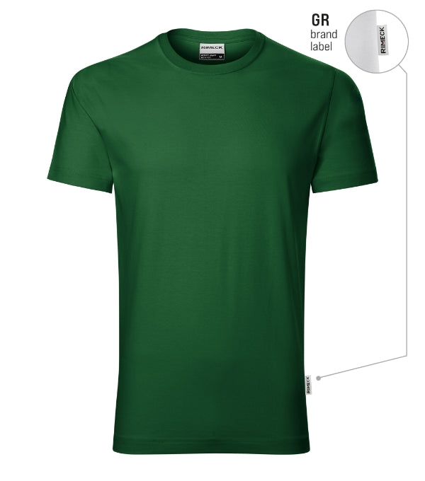 Resist heavy R03 T-Shirt Herren