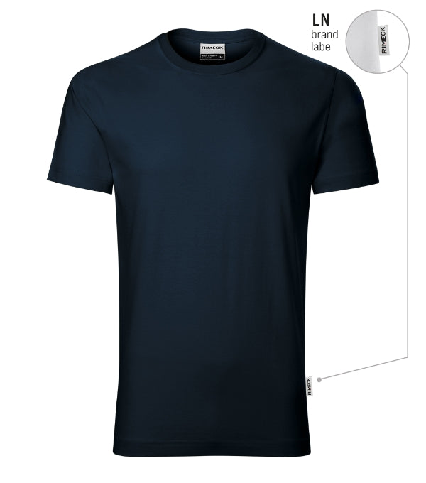 Resist heavy R03 T-Shirt Herren