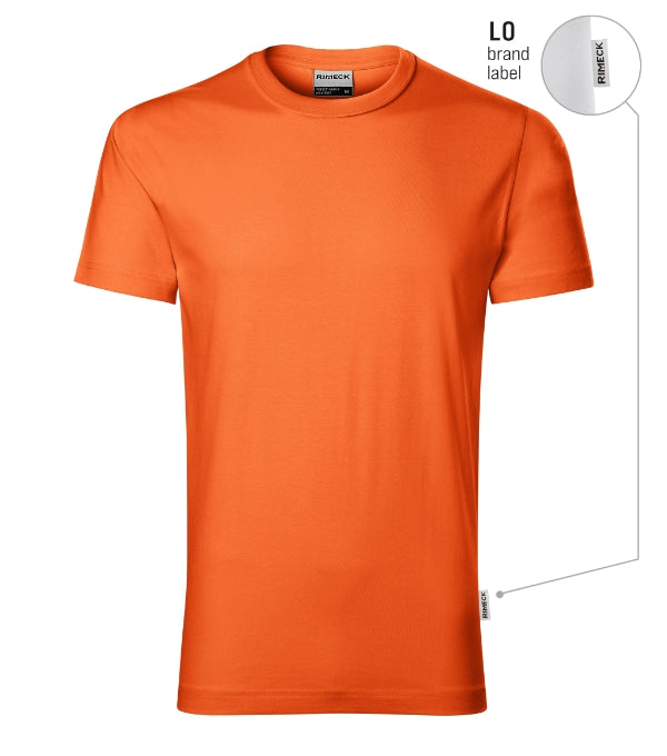 Resist heavy R03 T-Shirt Herren