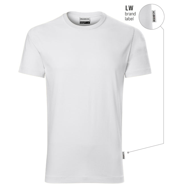 Resist heavy R03 T-Shirt Herren