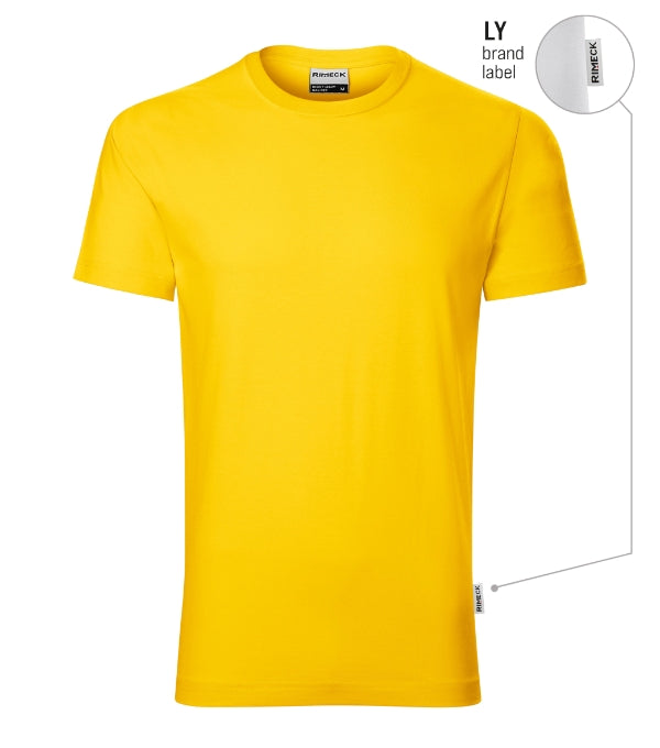 Resist heavy R03 T-Shirt Herren
