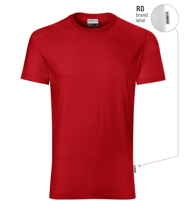 Resist heavy R03 T-Shirt Herren