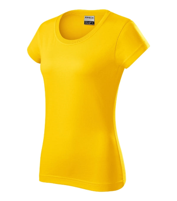 Resist heavy R04 T-Shirt Damen