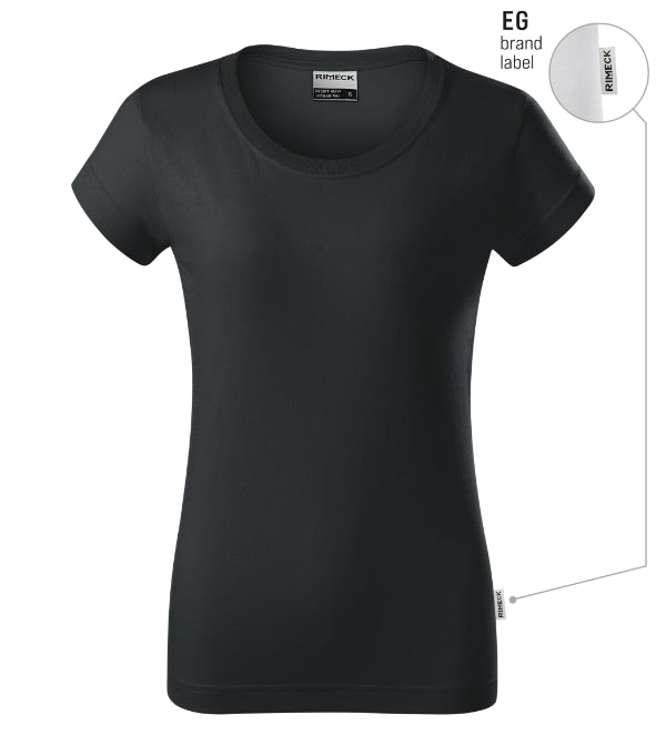 Resist heavy R04 T-Shirt Damen