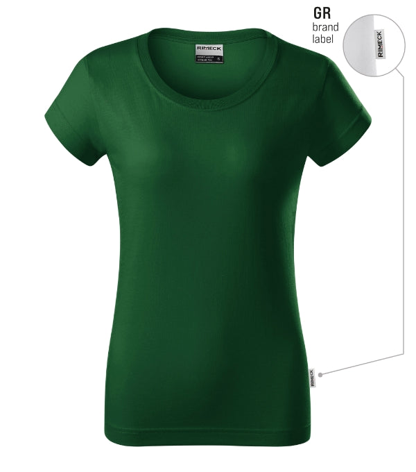 Resist heavy R04 T-Shirt Damen