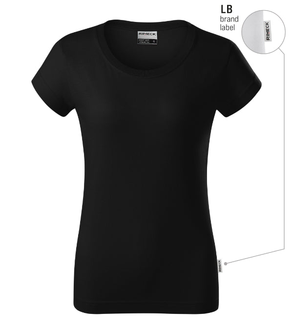 Resist heavy R04 T-Shirt Damen