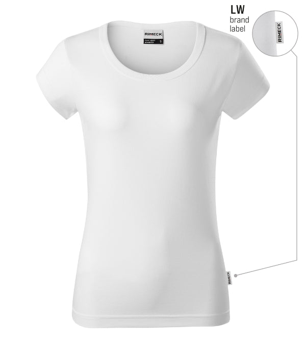 Resist heavy R04 T-Shirt Damen