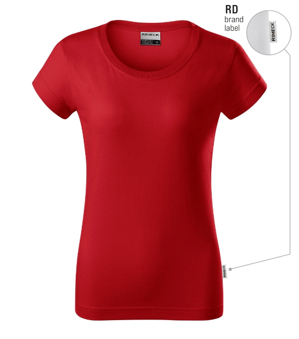 Resist heavy R04 T-Shirt Damen