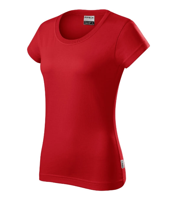 Resist heavy R04 T-Shirt Damen