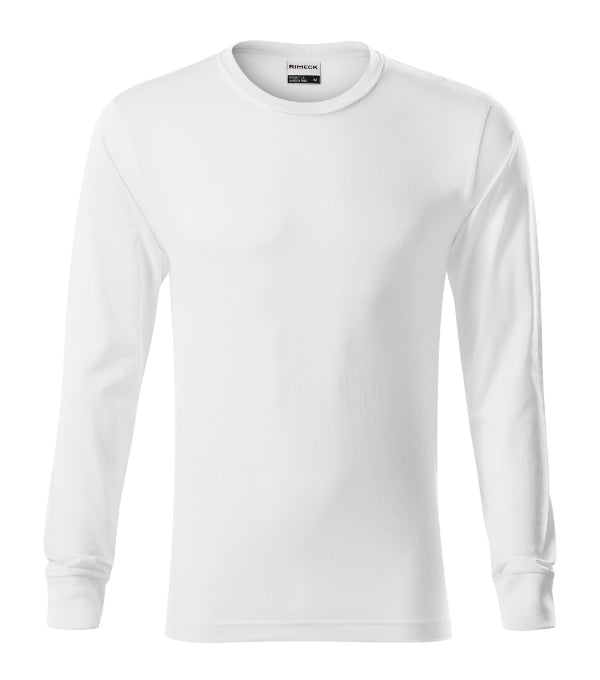 Resist LS R05 T-Shirt unisex