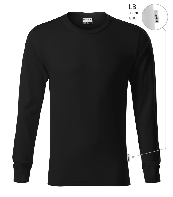 Resist LS R05 T-Shirt unisex